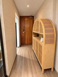 Seasons Park (D26), Condominium #631189051